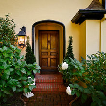 front doors