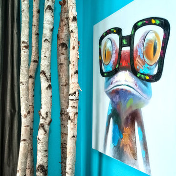 Denver Organic Contemporary