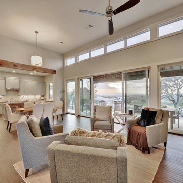 Texas Contemporary