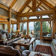 Living Room Ideas