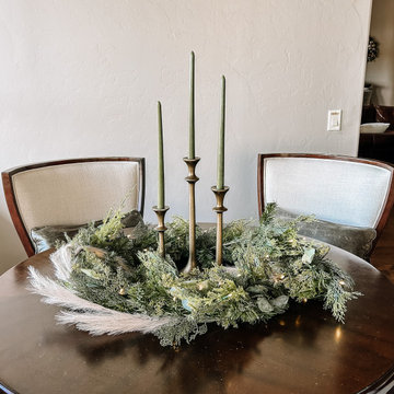 Holiday Styling Bright Canyon