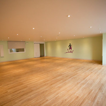 Saskatoon Salsa Dance Studio 2