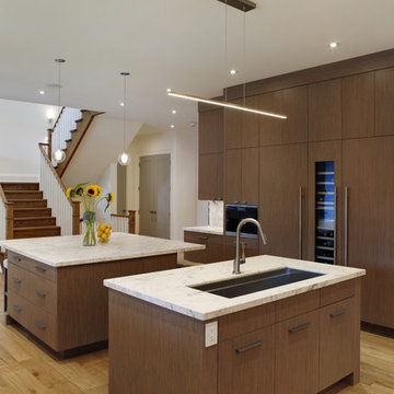 Upscale Home in Oakville