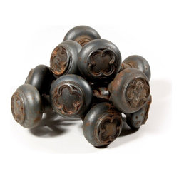 Antique Door Hardware - Door Hardware