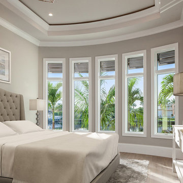 Virtual Staging
