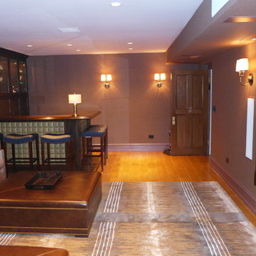 Chicago Home Theater