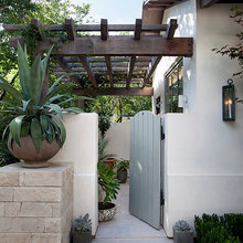Sukkah Ideas