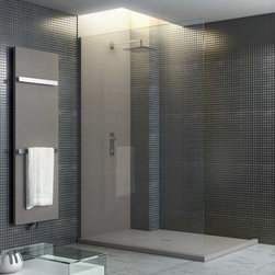 Showers - Shower Heads & Shower Body Jets