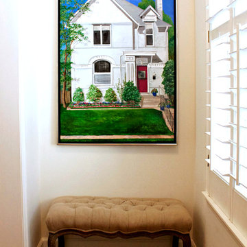 My Houzz: Kadet Home