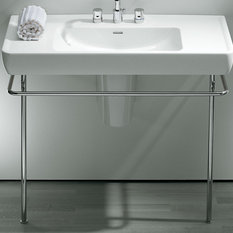 50 Most Por Contemporary Bathroom Sinks Find Basins Laufen Pro A Wall Basin Frame 1050 Bathroom Basins
