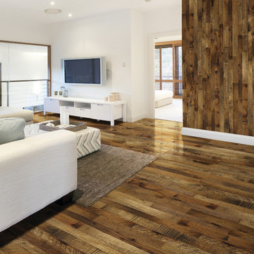 Organic Collection - Tulsi, Hallmark Floors