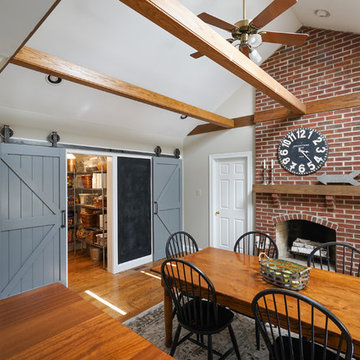 Montgomeryville Residence