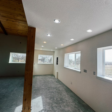 Dog Kennel Barn (Llano, Tx)