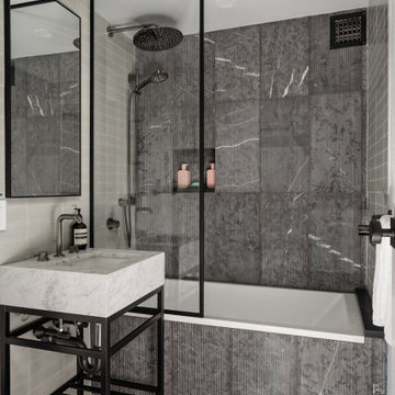 Upper East Side Co-op Renovation | 55 East End Ave
