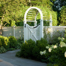 Arbor Ideas For Emily