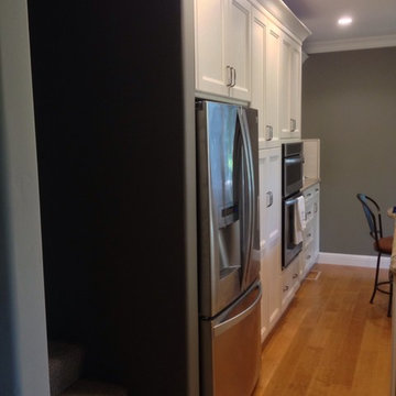 Kitchen in Rossmoor Walnut Creek