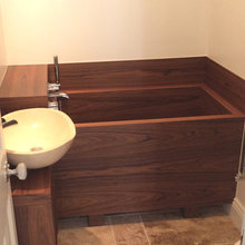 Bathrooms