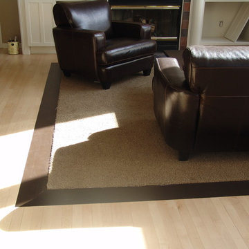 Wood Flooring