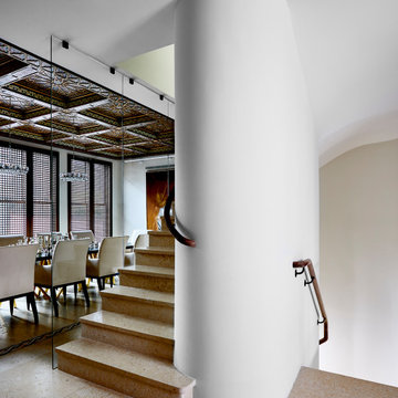 NoHo Loft Renovation