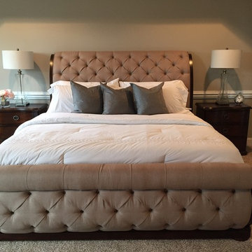 Owner's Suite