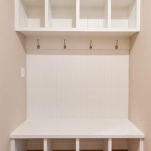 Garage/storage