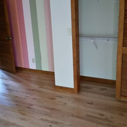 True Character - Hardwood Flooring