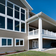 Suncrest Exterior