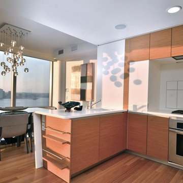 Riverhouse