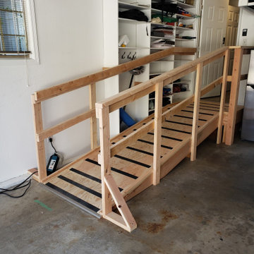 Disability Access Ramp