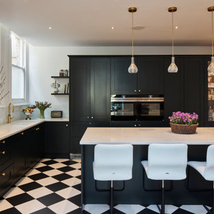 Colour Rich Family Home - West Dulwich