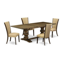 Kitchen Dining