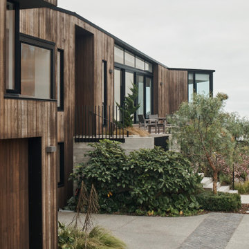 Moncks Spur House