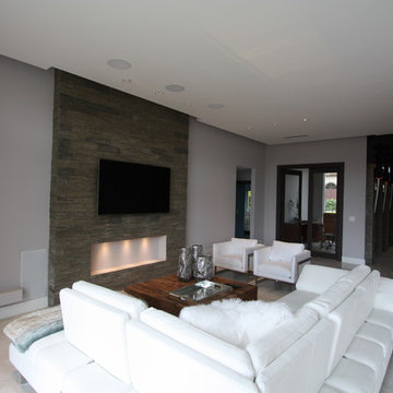 Our Work