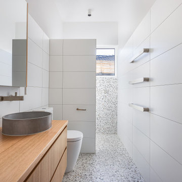 Yarraville – Sustainable Home