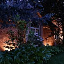 outdoor lighting