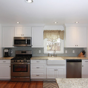 Conshohocken, PA Kitchen Remodel