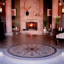 floor design
