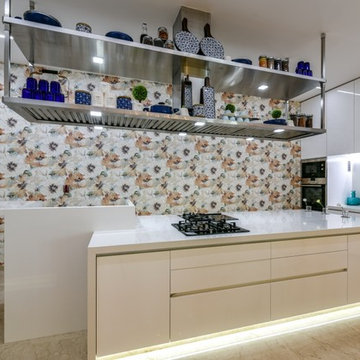 Sea-facing Apartment