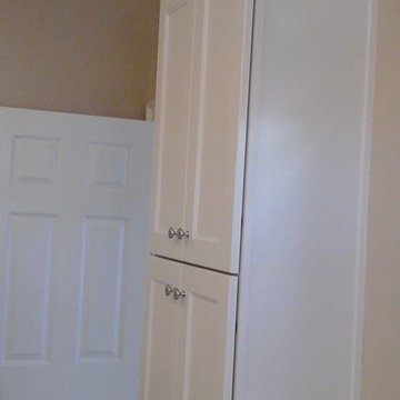 Athens Home Bathroom