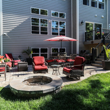 The Logan IV | Boundary Court Downers Grove, IL