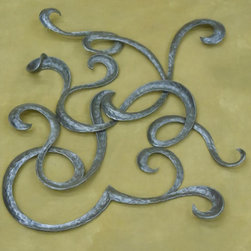 Sculptures - Wall Sculptures