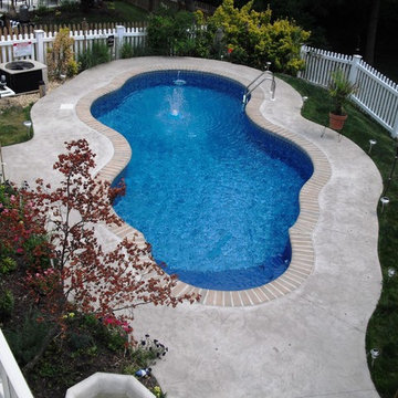 Inground Pools