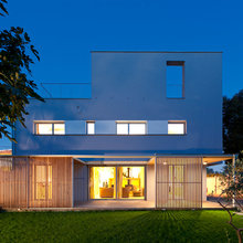 Best of Houzz Italia 2017 - Facciata - Milano