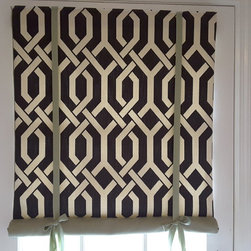 Custom Drapery and Bedding . - Products