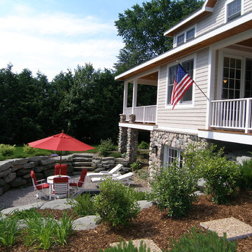 Suttons Bay Home