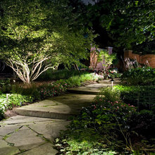 Outdoor Pathways