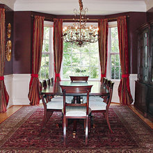 dining room color