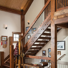 COLORARO STAIRCASES AND RAILINGS