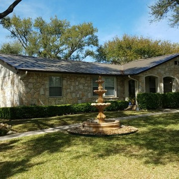 Roofing & Gutters in Shavano Park