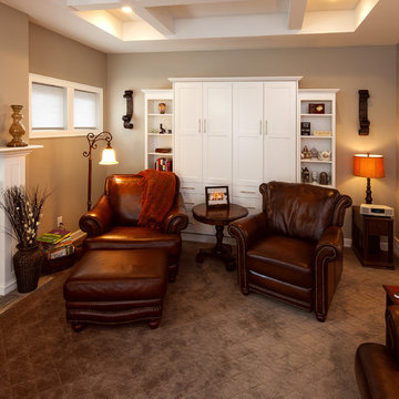 Cabinets by Showplace